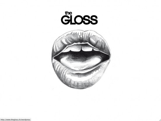 The Gloss » Enter