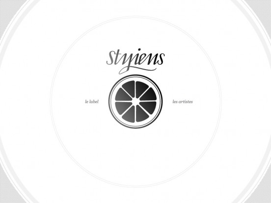 Styiens - Label Musical