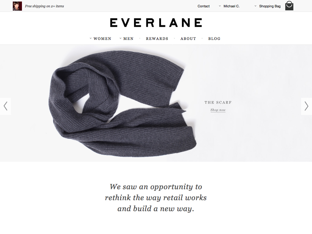 Shop – Everlane