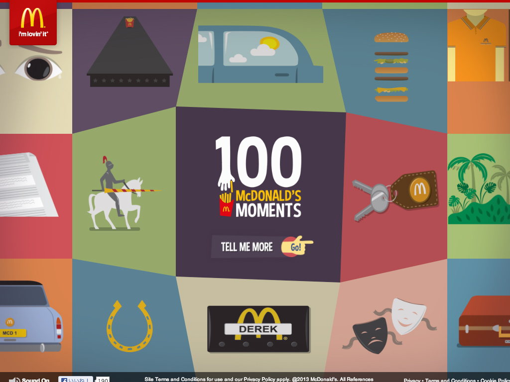 Favourites :: McDonalds.co.uk