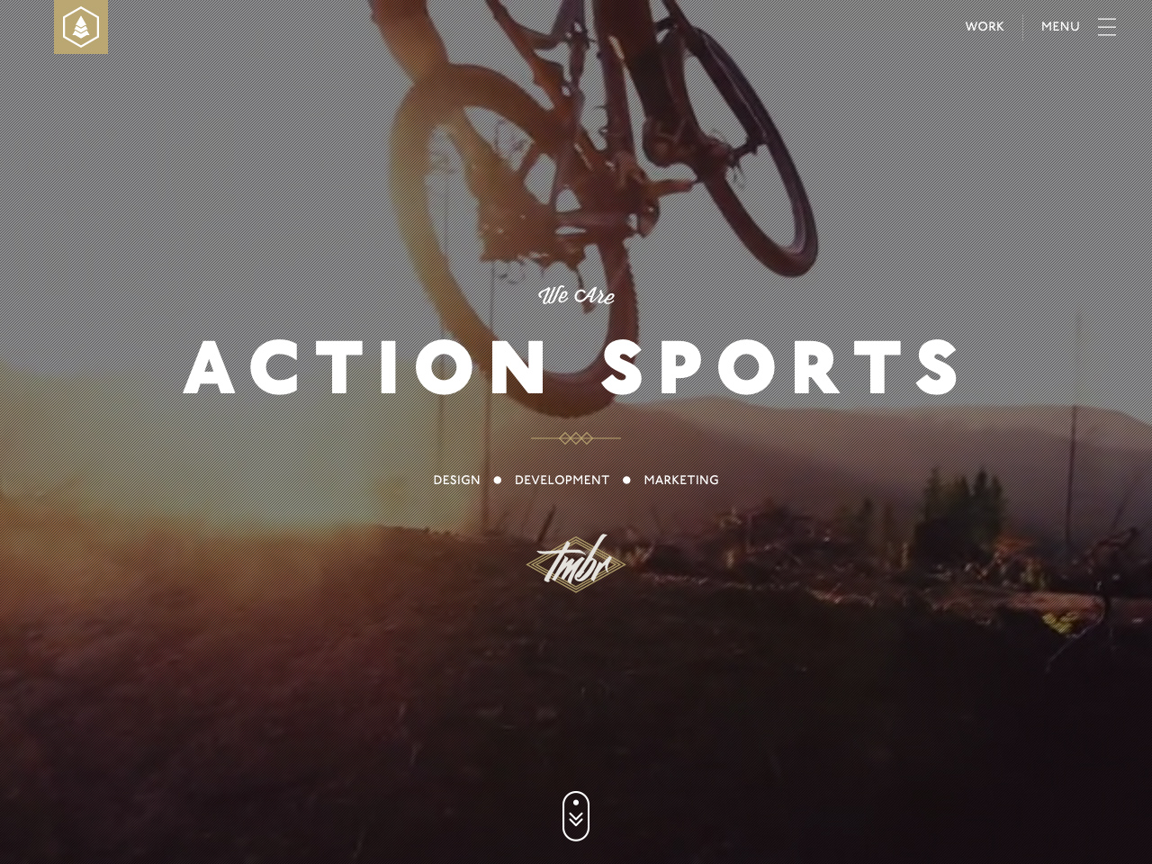 TMBR Creative Agency – Web & Graphic Design – Jackson Hole Wyoming
