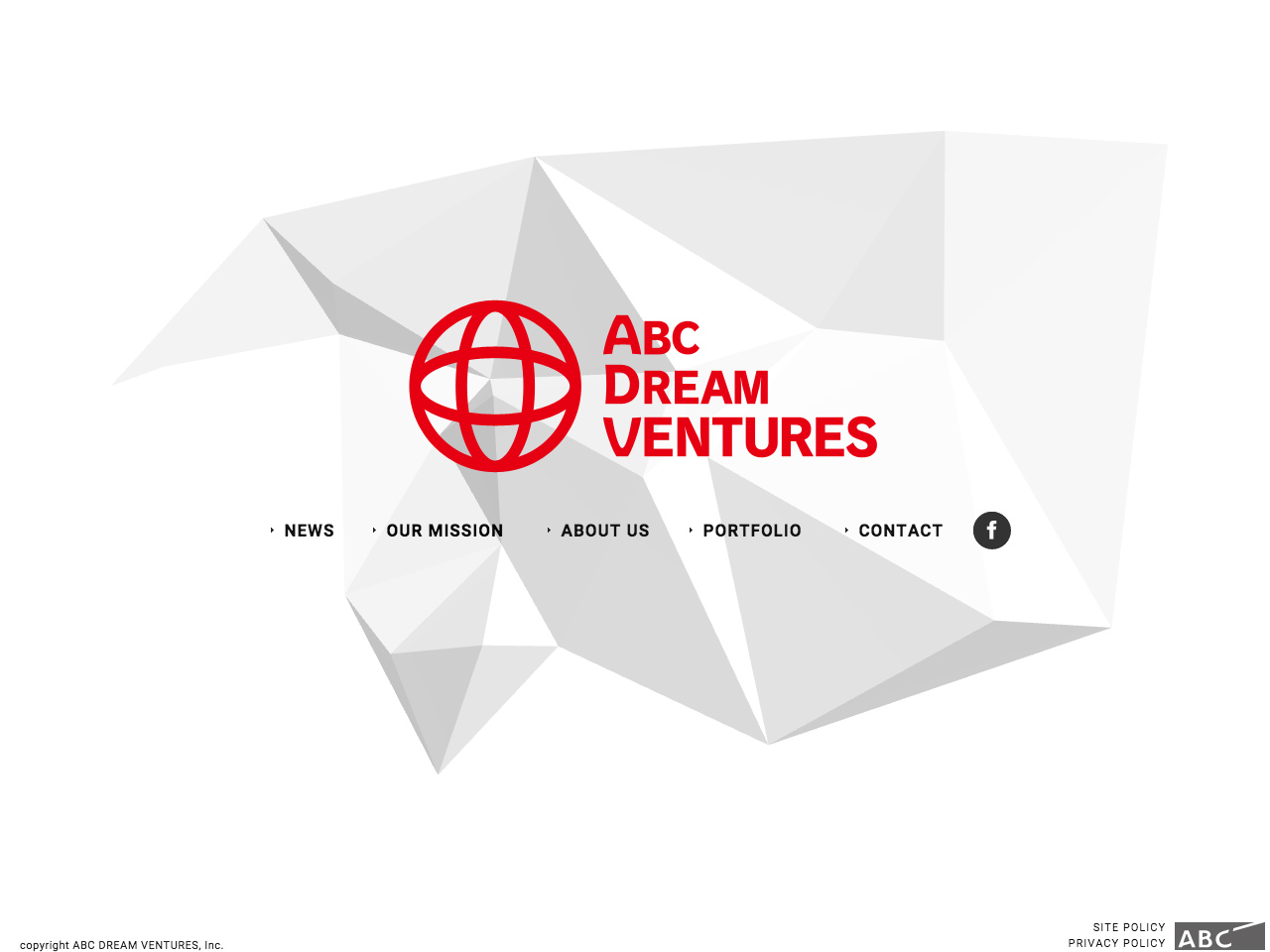 ABCドリームベンチャーズ株式会社 -ABC DREAM VENTURES, Inc.-