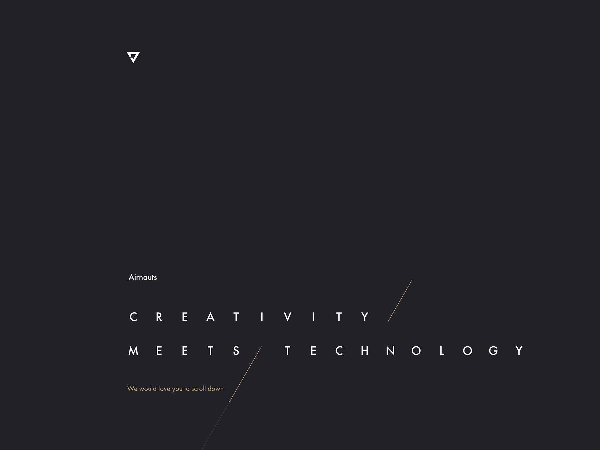 Airnauts – Creativity meets technology