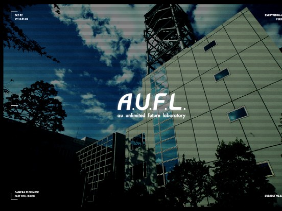 A.U.F.L. / au 未来研究所