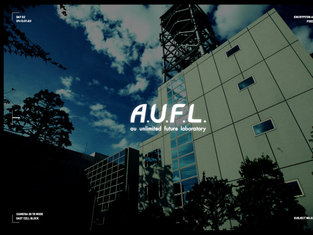 A.U.F.L. / au 未来研究所