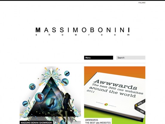 Home - Massimo Bonini Showroom