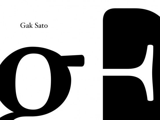 gF – Gak Sato