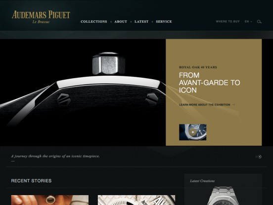 Luxury Watches – Audemars Piguet Swiss Luxury Watches