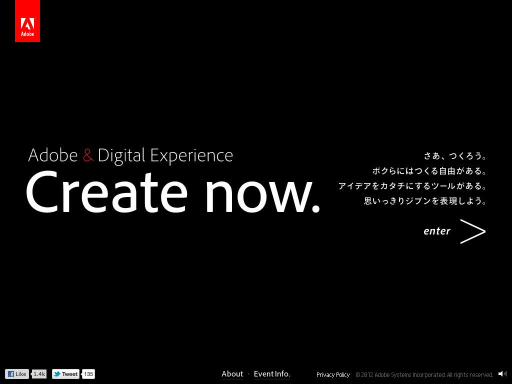 Font Me | Adobe & Digital Experience