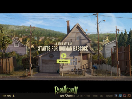 ParaNorman | The New Animated Zombie Comedy from LAIKA |