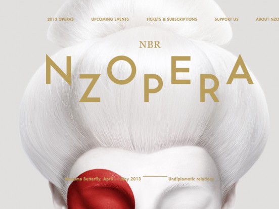 Opera Returns | NBR New Zealand Opera