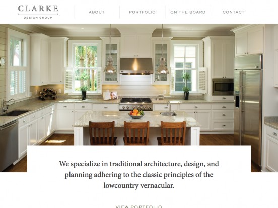 Clarke Design Group