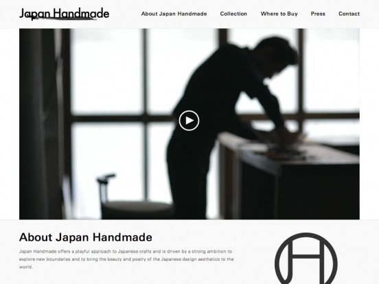 Japan Handmade