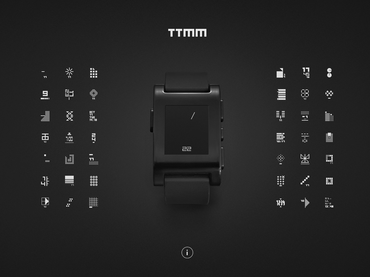TTMM | AFTER TIME