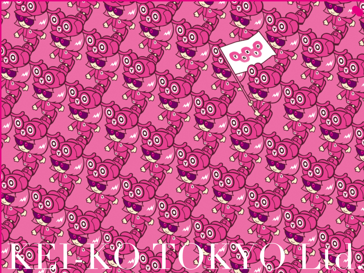 KEI-KO TOKYO LTD.