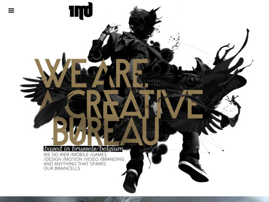 1MD + Creative Bureau