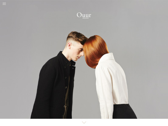 Home – Ouur Collection