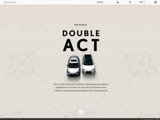 The Reveal – Issue 4 | Lexus International