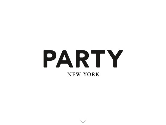 PARTY New York
