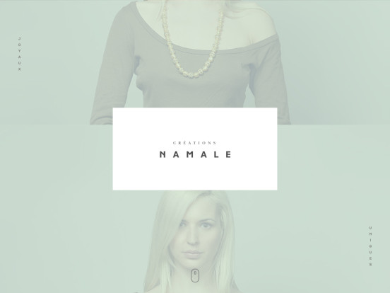 Namale – Joyaux Uniques