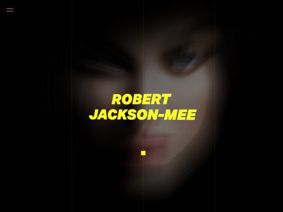 Robert Jackson-Mee | International Photographer