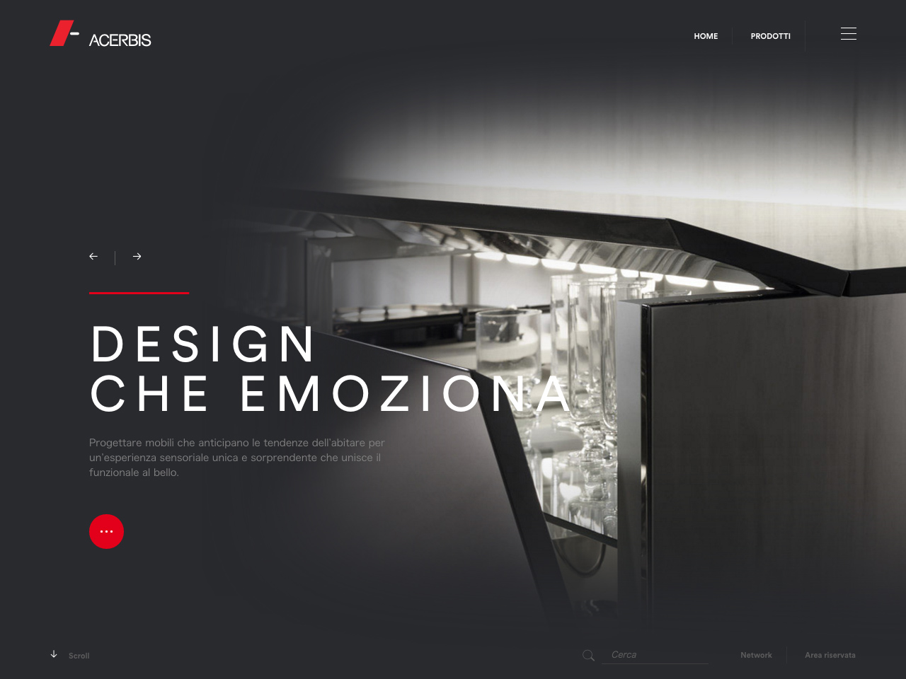 Home page – IT – Acerbis Arredamento e Design