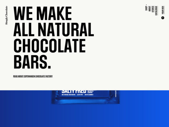 Shop – Simply Chocolate : Simply Chocolate