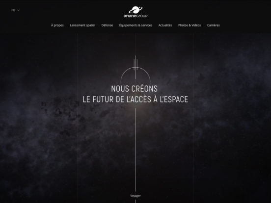 Retrouvez toute l'actualité des fusées ariane 5 et ariane 6 – Ariane Group