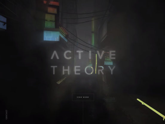 Active Theory