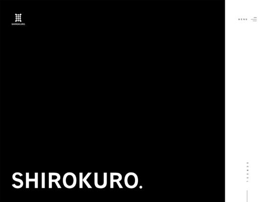 SHIROKURO.inc.