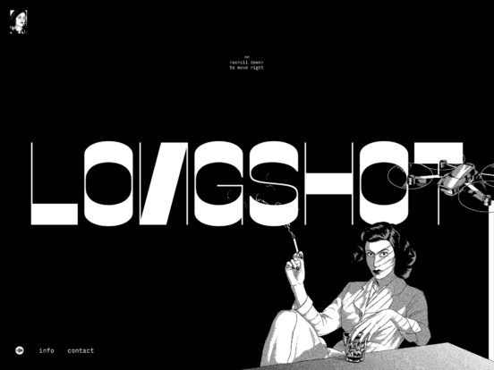Longshot Features – Arthouse Cult  x  Production Company