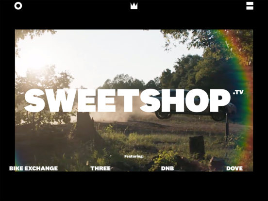 Home — The Sweetshop