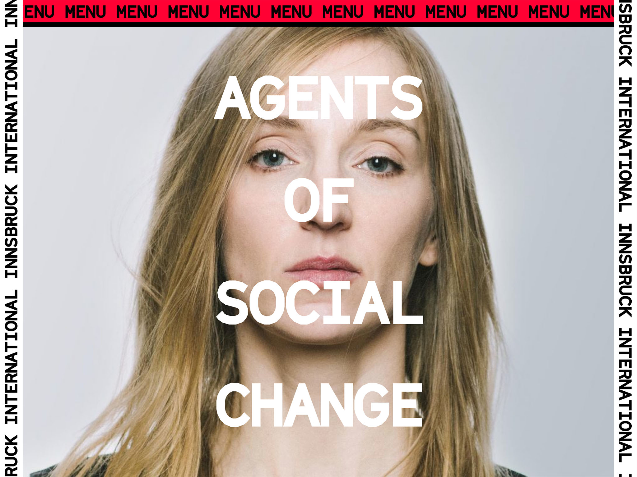 Innsbruck International 2018: Agents of social change