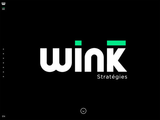 Wink Strategies – Agence de communication