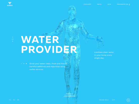 oollee – Water provider