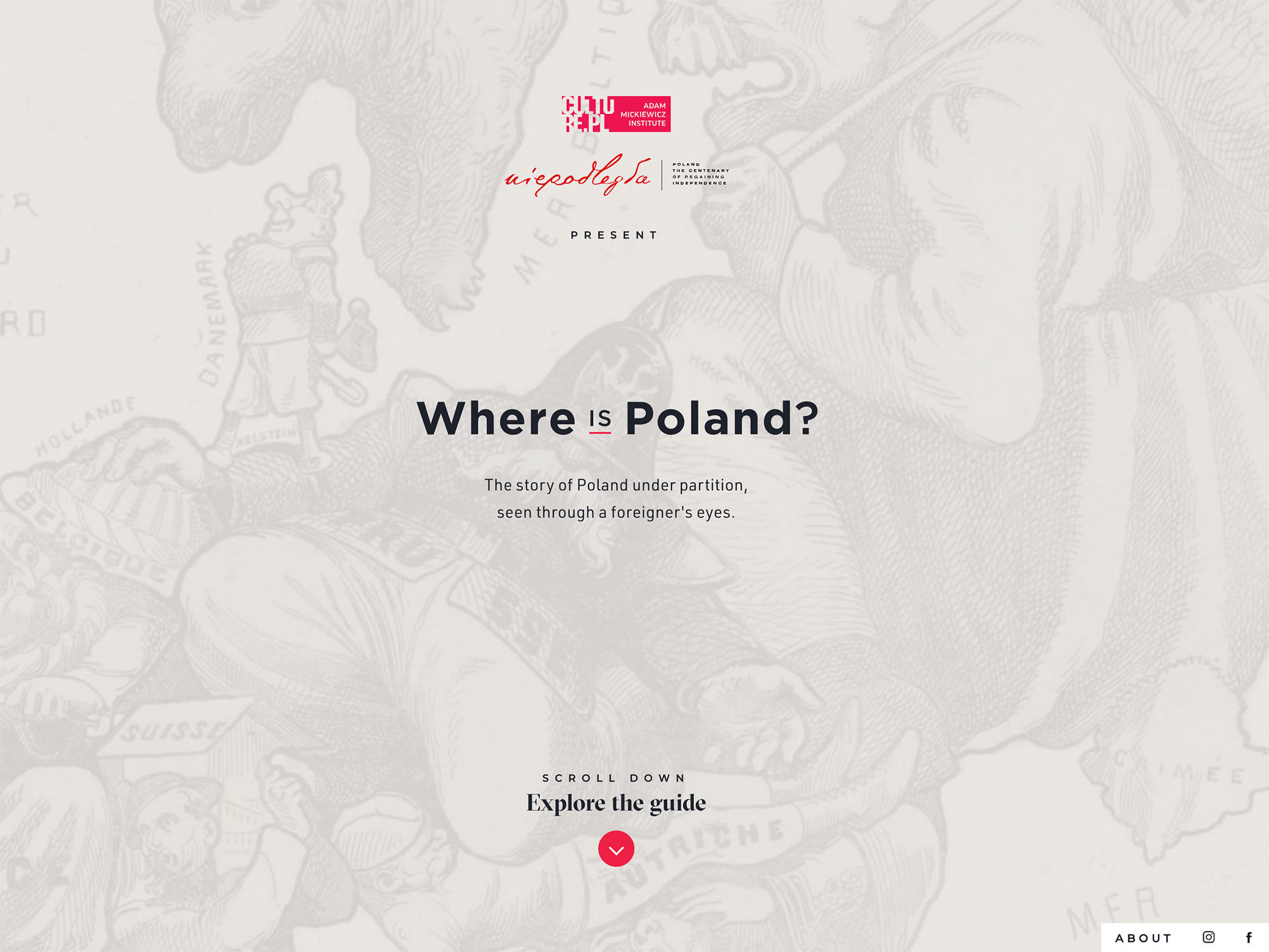Where Is Poland? | A Journey Through A Country That Wasn’t