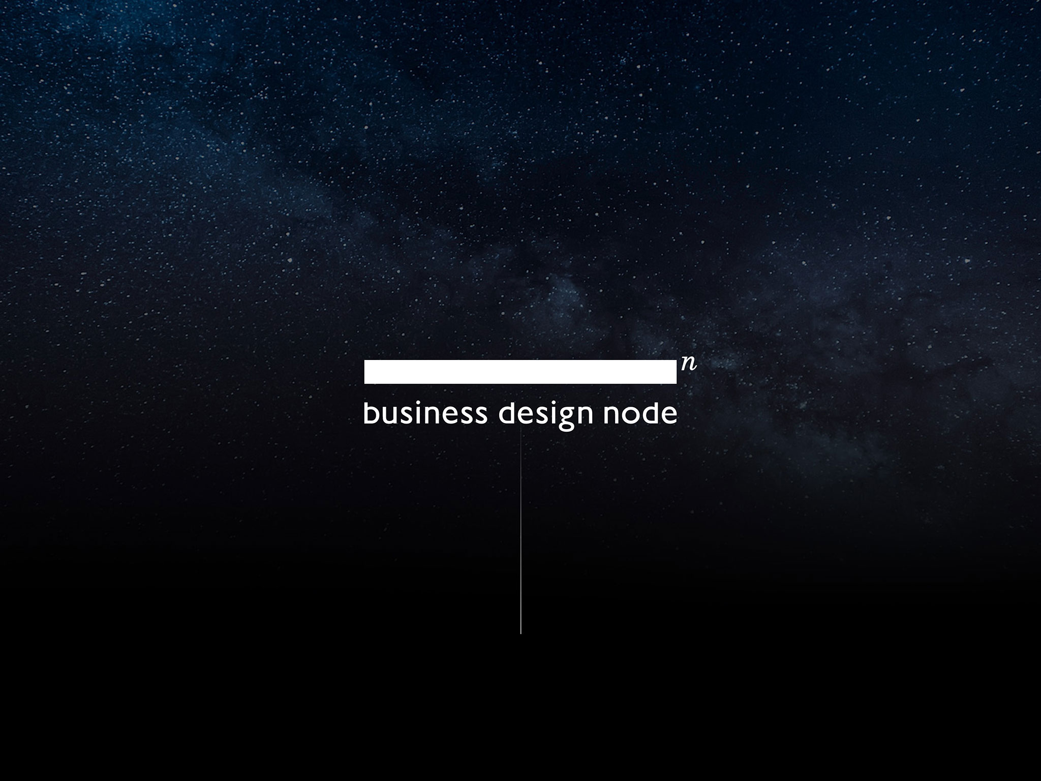 Business Design Node Inc.