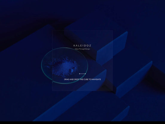 Kaleidoz – Value Through Design