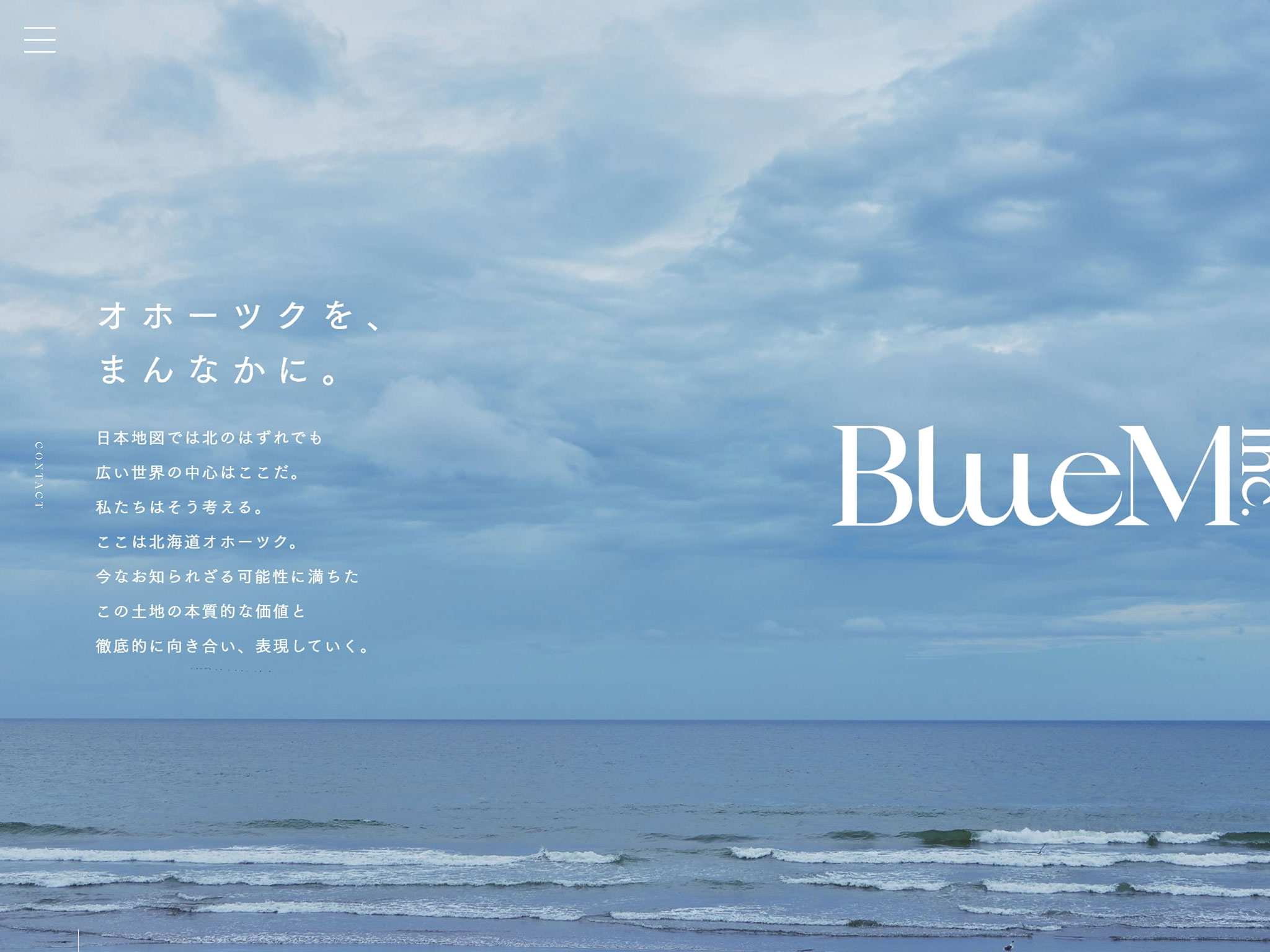 BlueM inc.