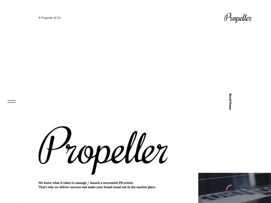 Propeller & Co.
