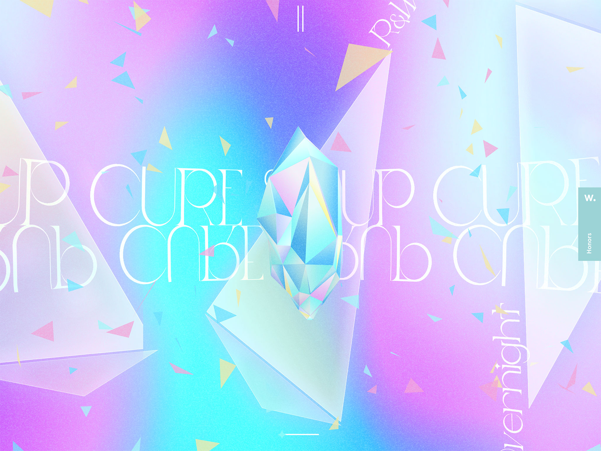 SIRUP – cure – Playlist Site