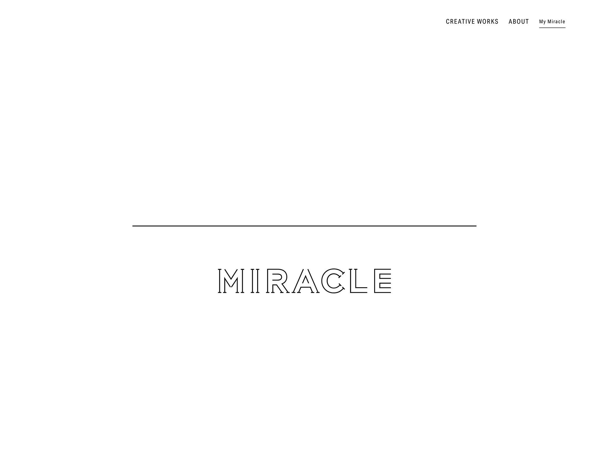 MIRACLE Co., Ltd.