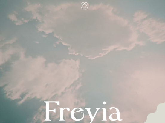 Freyia （フレイヤ）| 日本製のCBDオイル