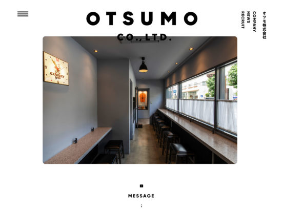OTSUMO CO.,LTD.