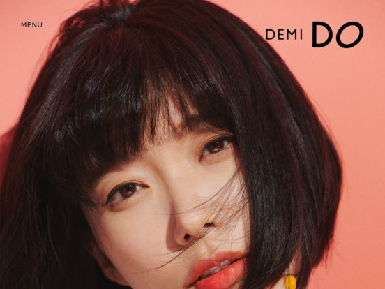 DEMI DO (デミドゥ) | デミ コスメティクス