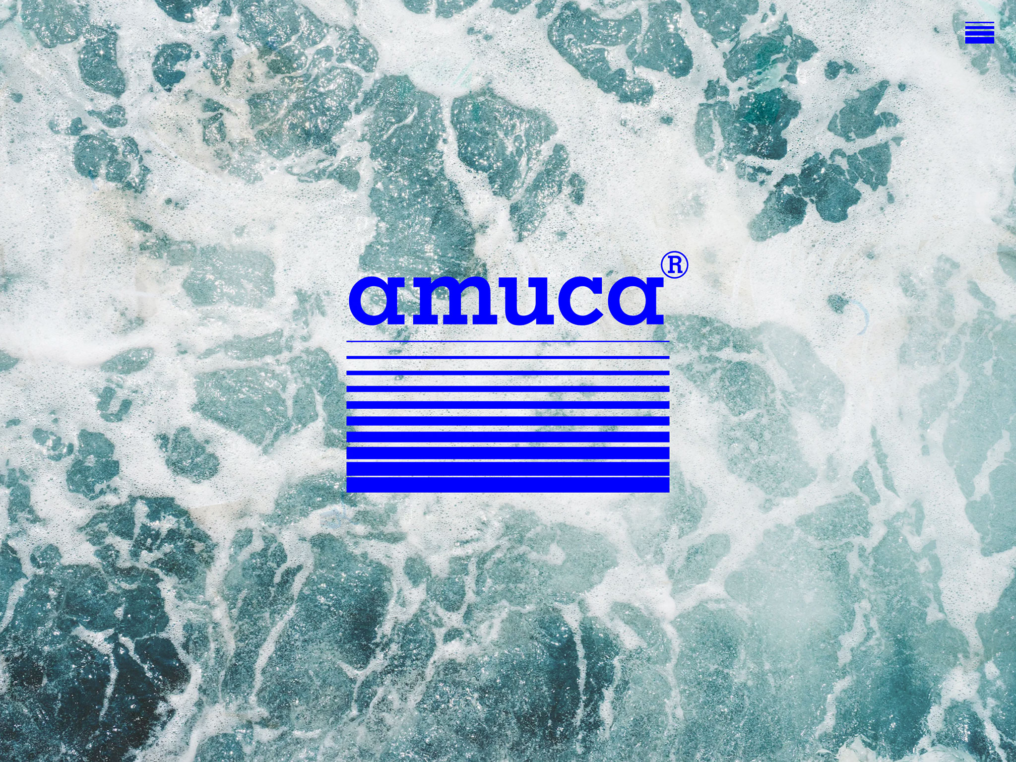 amuca | 海と生きるナイロン。