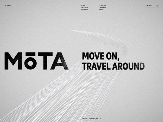 株式会社MOTA（モータ）