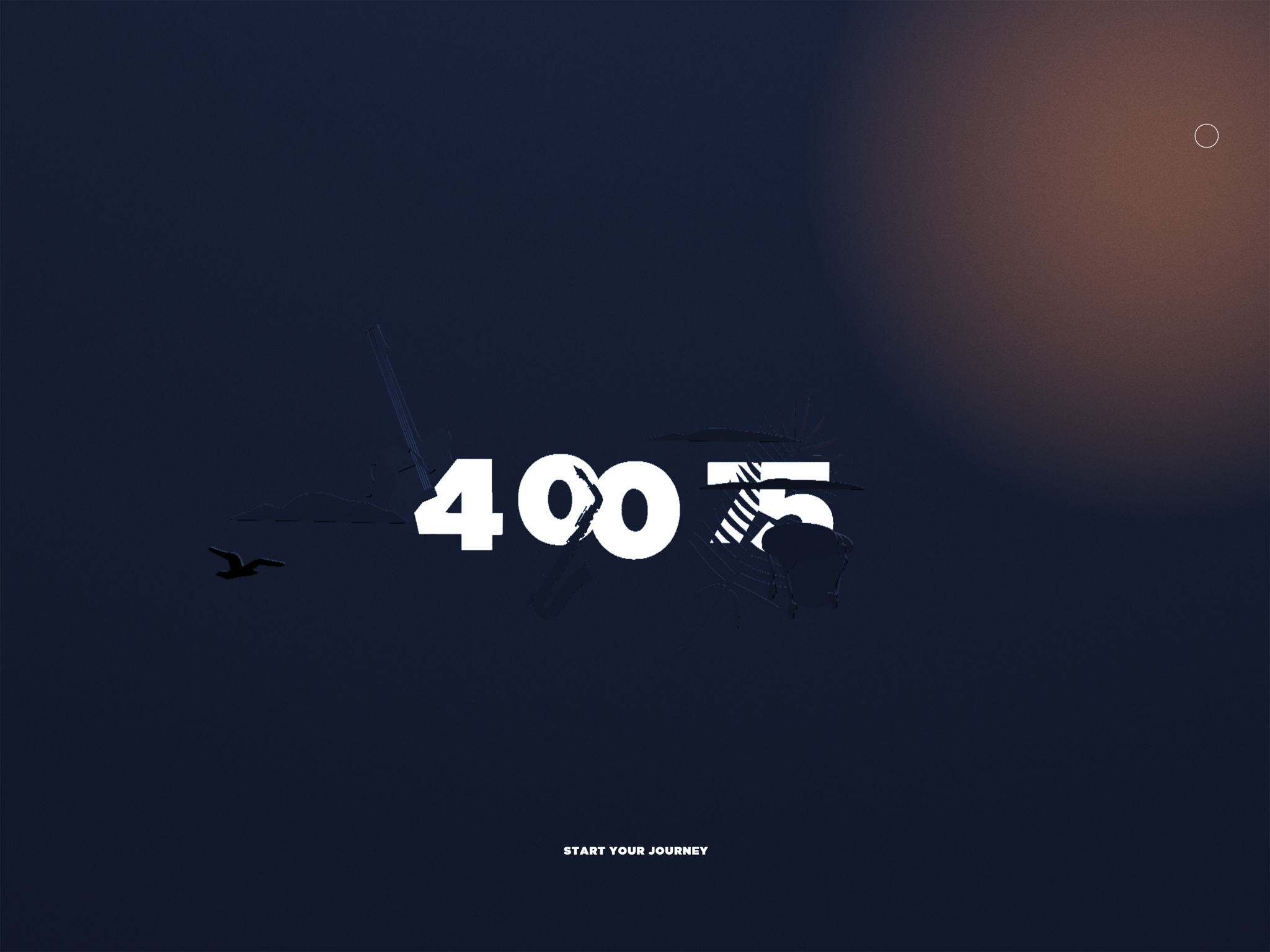40075 – A musical experience